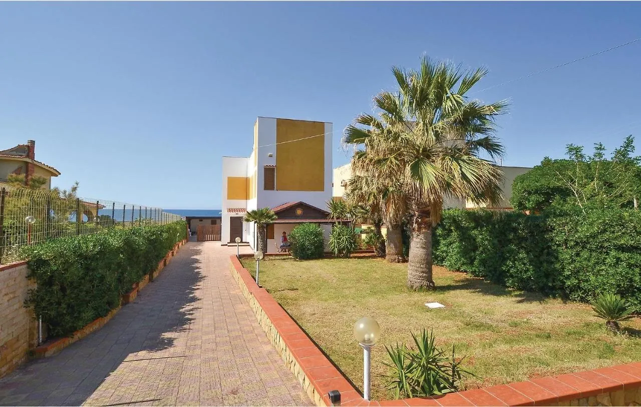 Villa Mucera Ficarazzi Holiday home