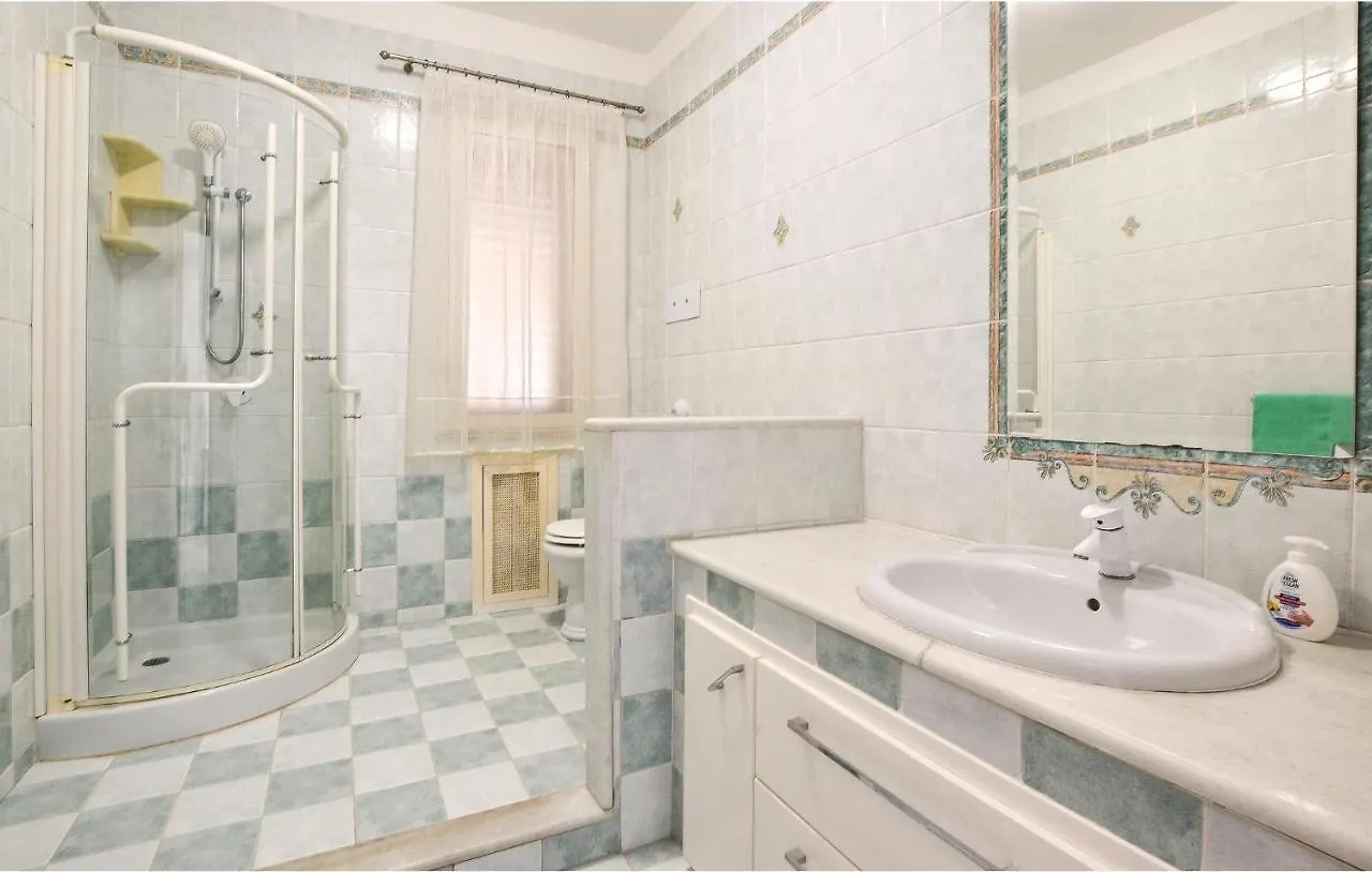Holiday home Villa Mucera Ficarazzi