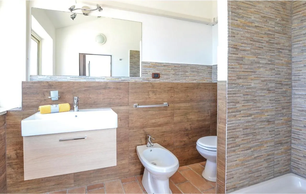 Villa Mucera Ficarazzi Holiday home