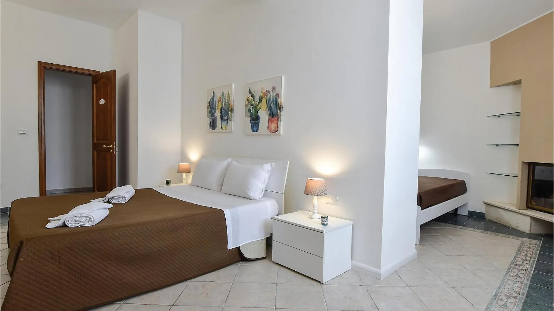 Villa Mucera Ficarazzi Italien