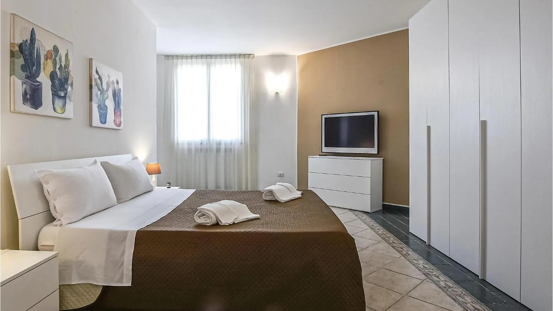 Villa Mucera Ficarazzi Holiday home