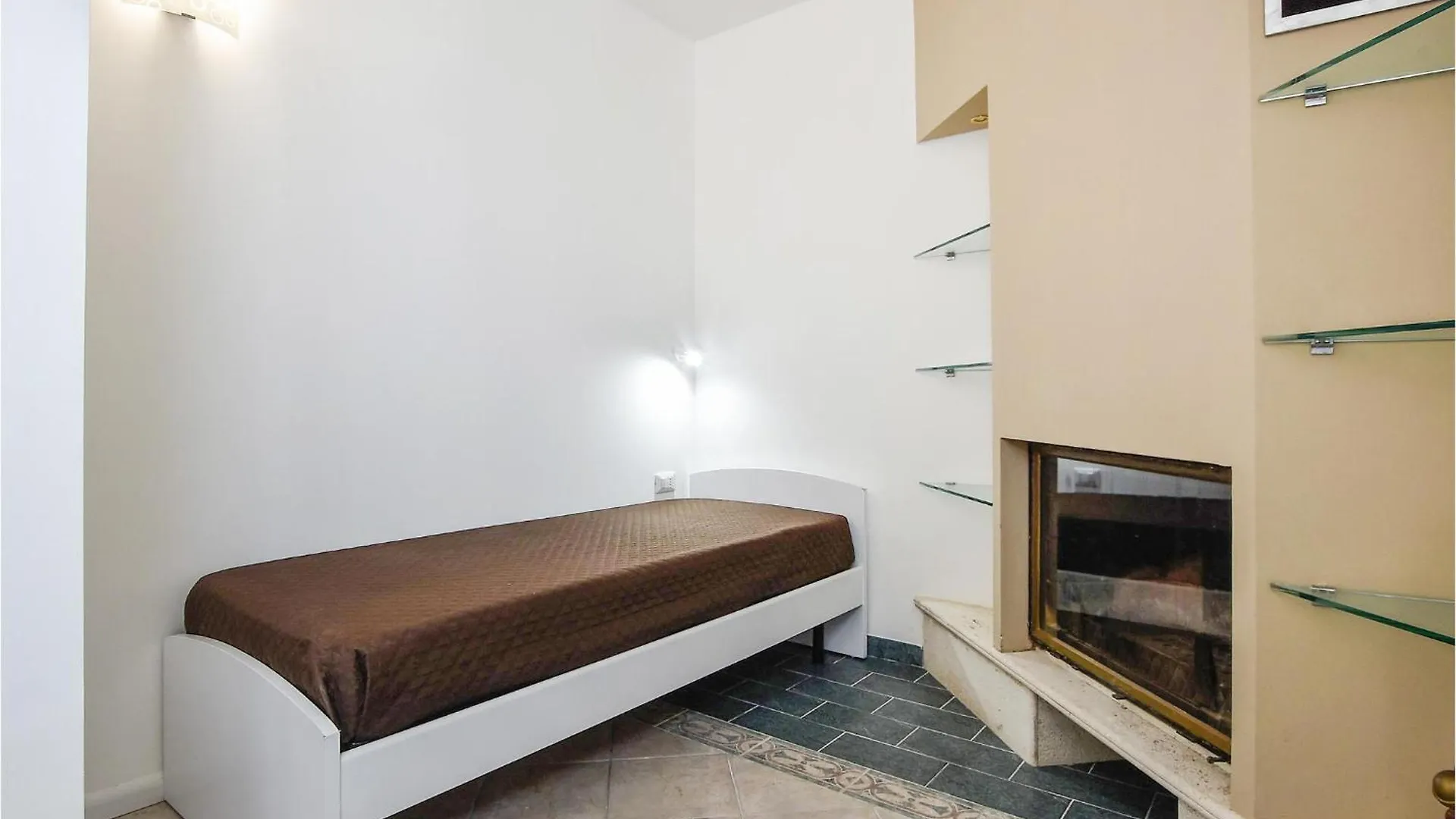 Villa Mucera Ficarazzi Italien