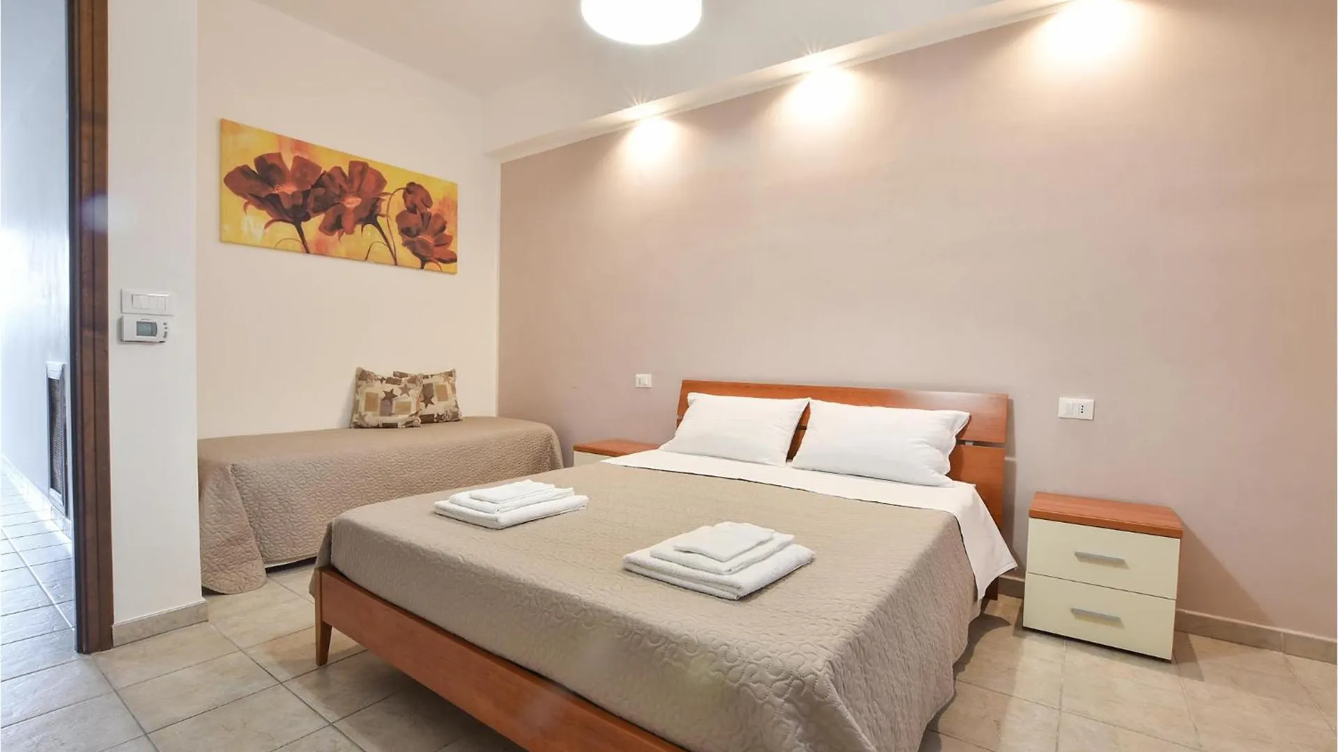 Villa Mucera Ficarazzi 0*,  Italy