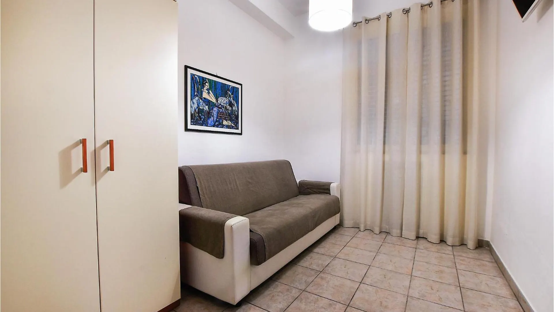 Villa Mucera Ficarazzi 0*,  Italien