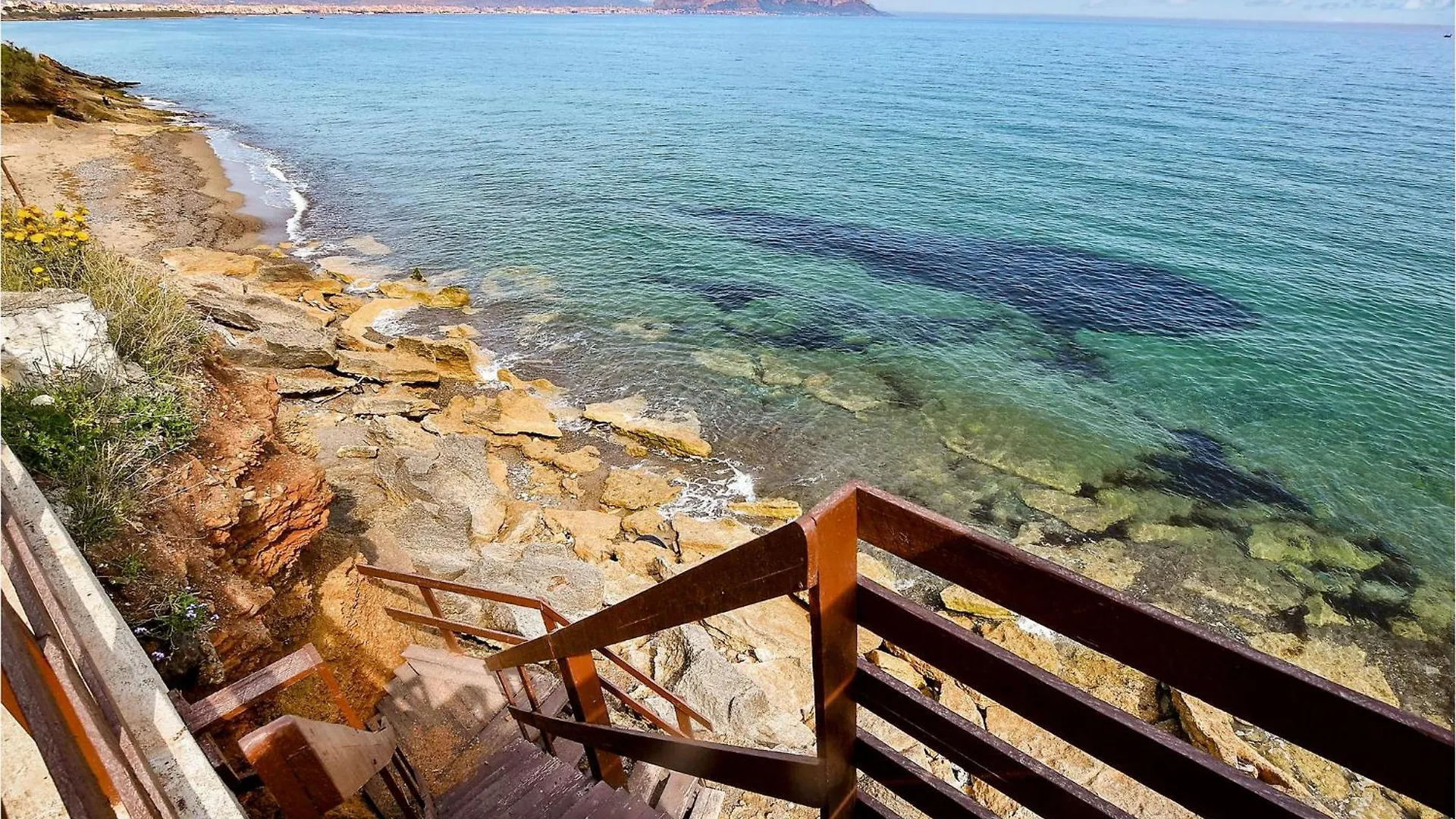 Villa Mucera Ficarazzi Holiday home